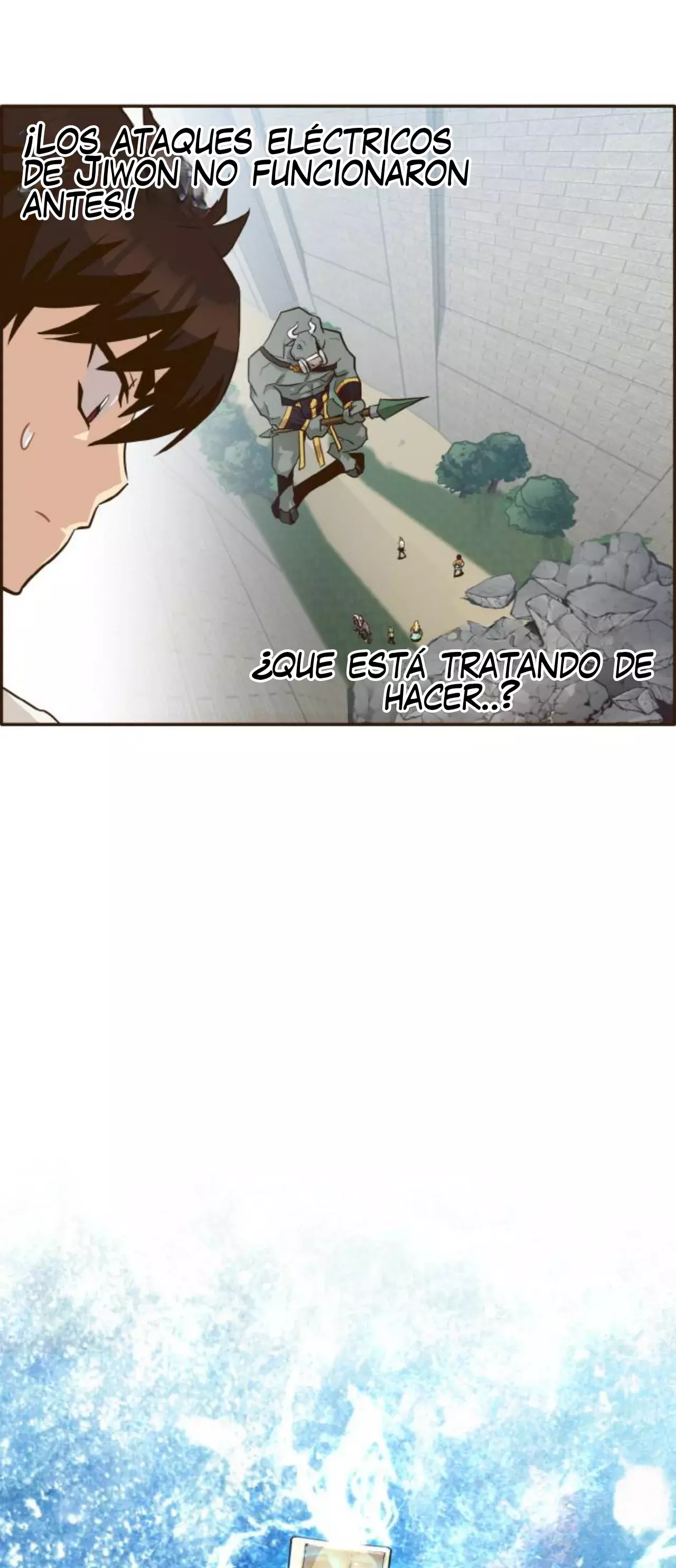 Counter Cube Capitulo 11 página 53