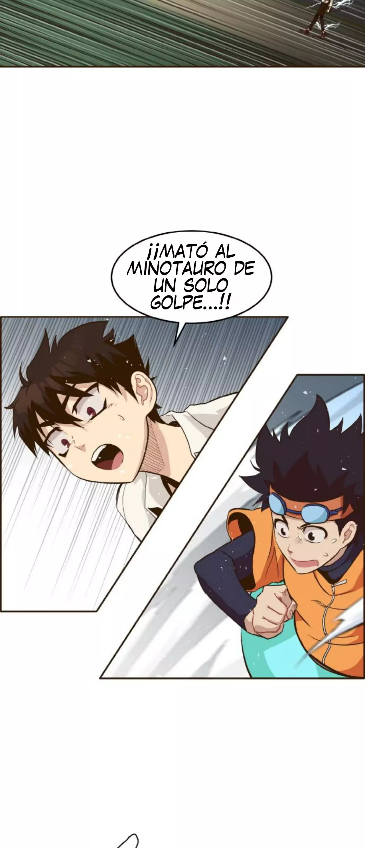 Counter Cube Capitulo 11 página 60