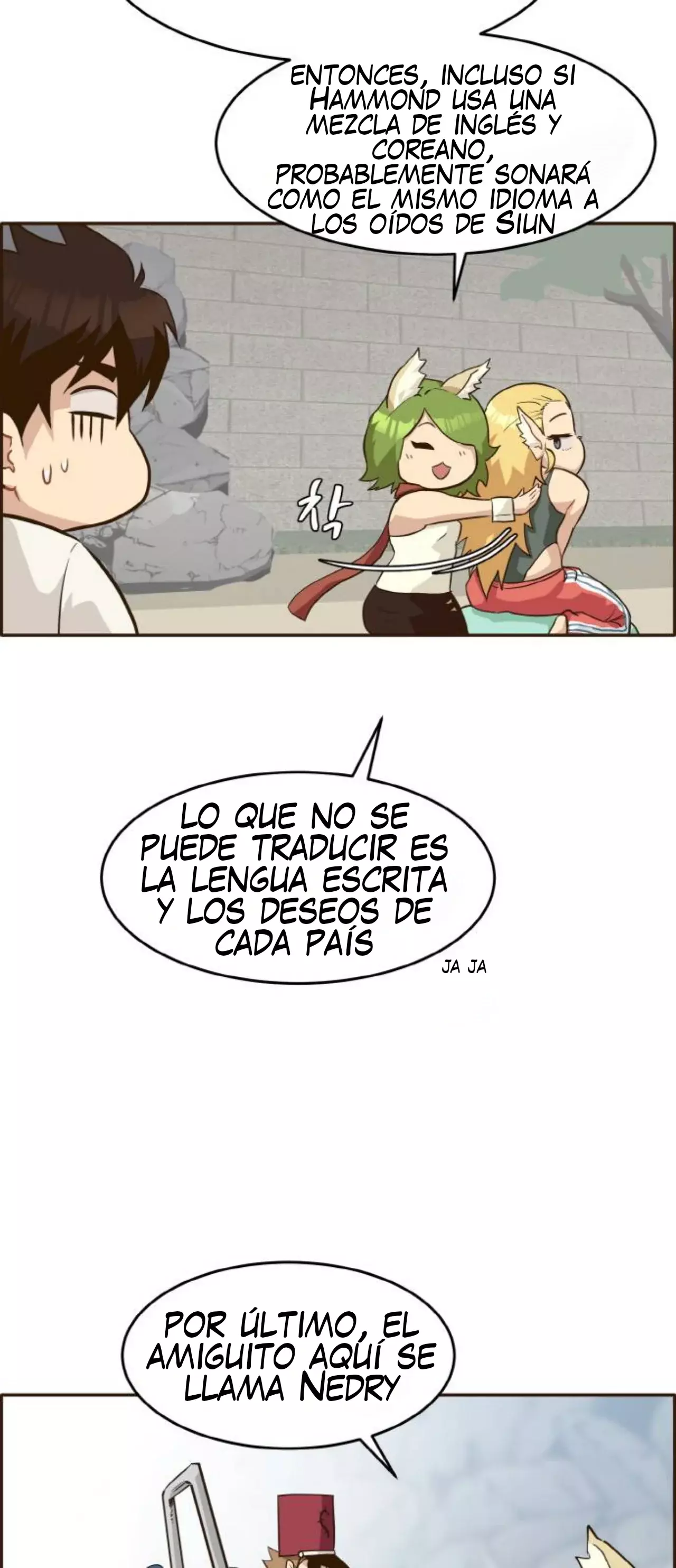 Counter Cube Capitulo 12 página 10