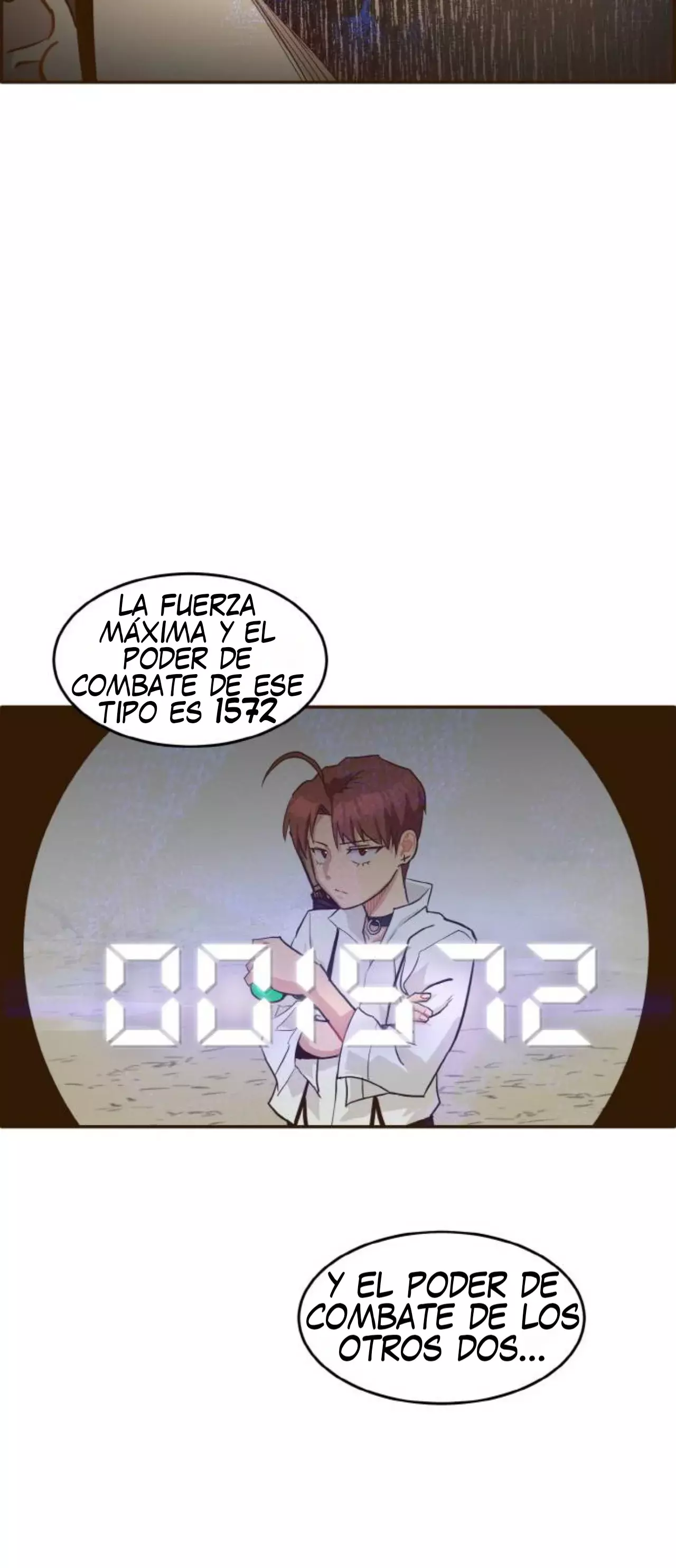 Counter Cube Capitulo 12 página 13
