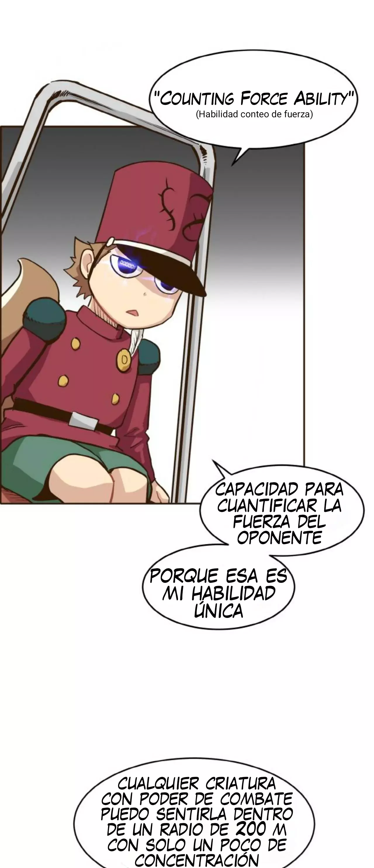 Counter Cube Capitulo 12 página 15