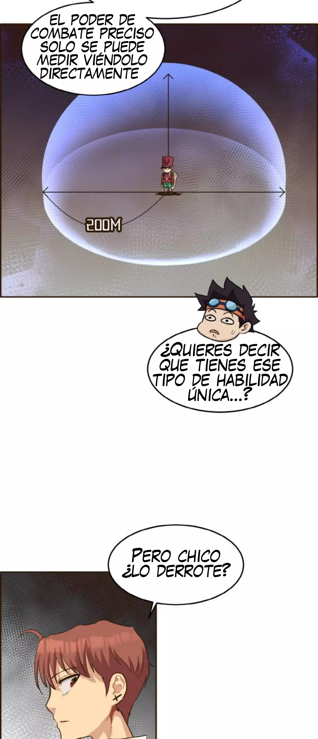 Counter Cube Capitulo 12 página 16