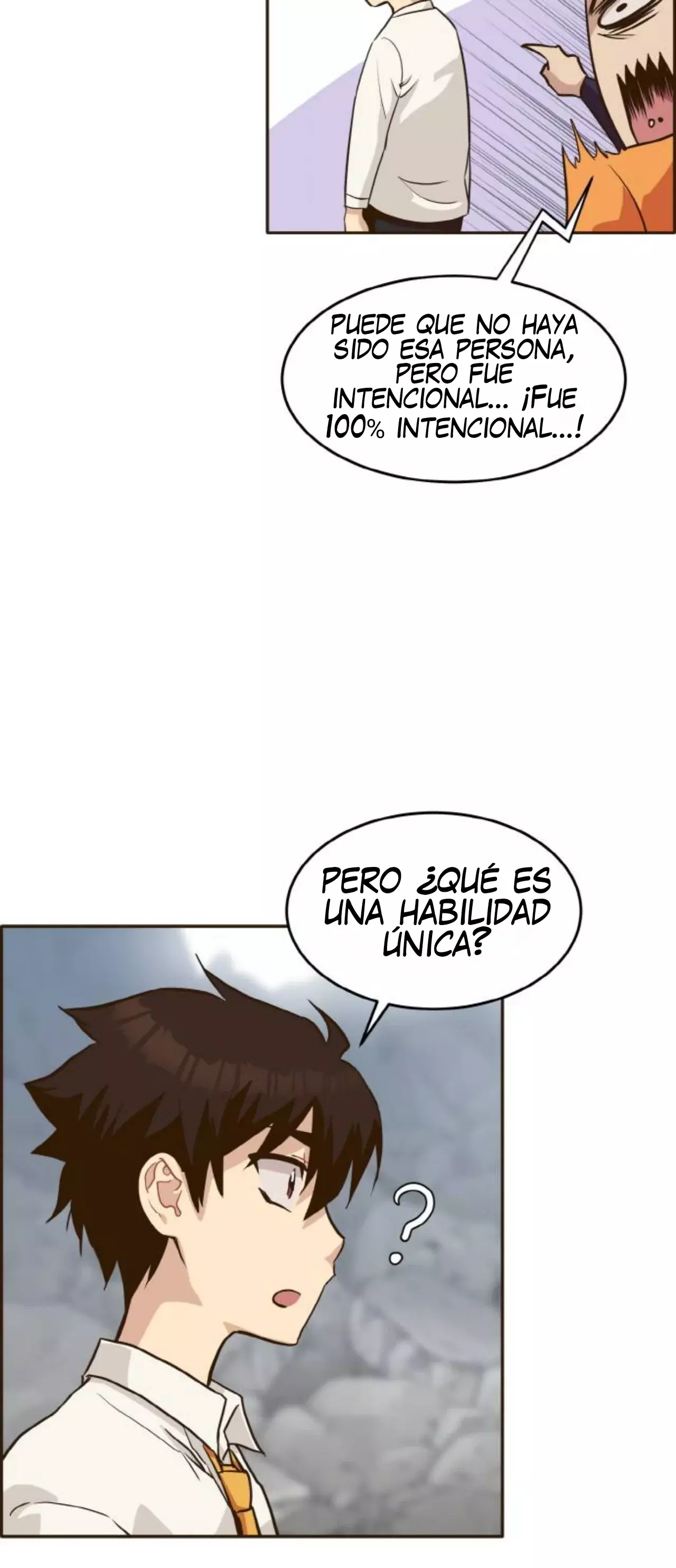 Counter Cube Capitulo 12 página 2