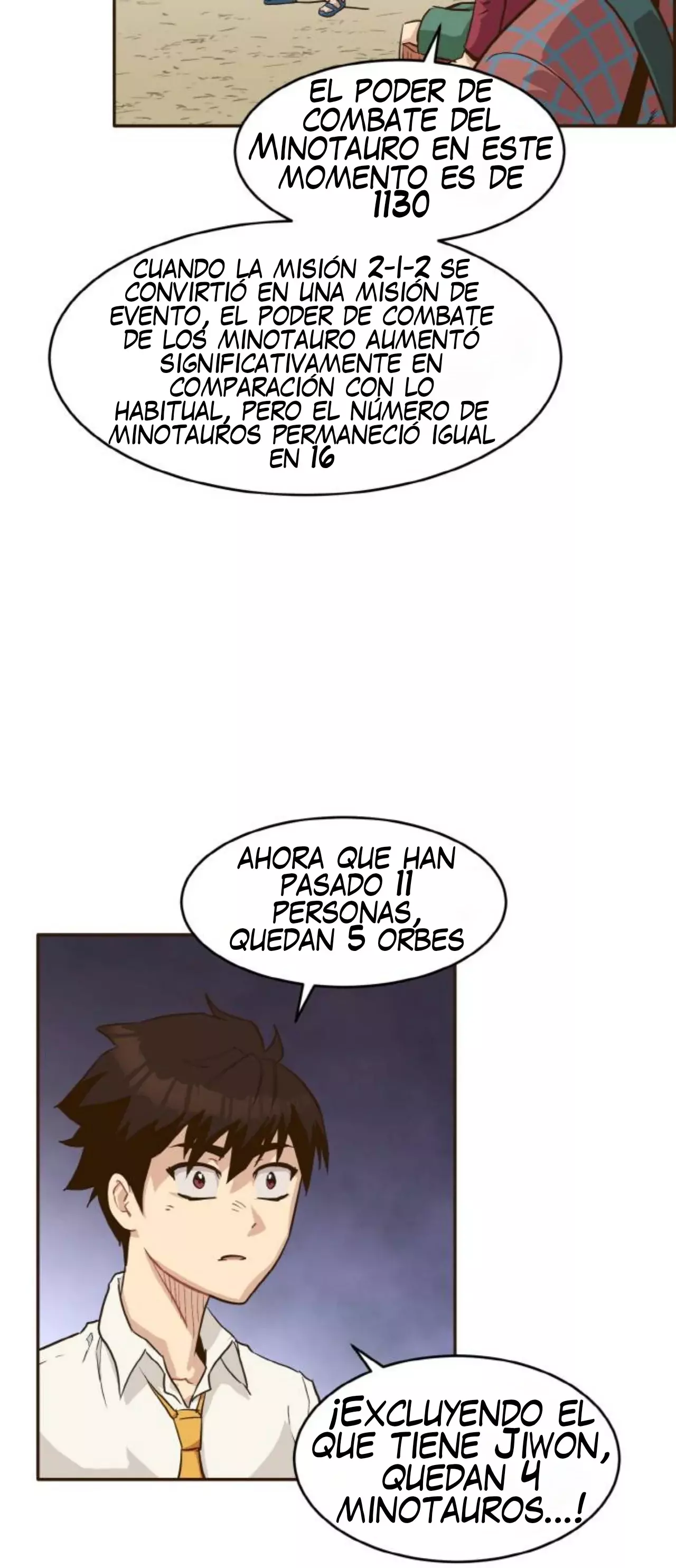 Counter Cube Capitulo 12 página 23