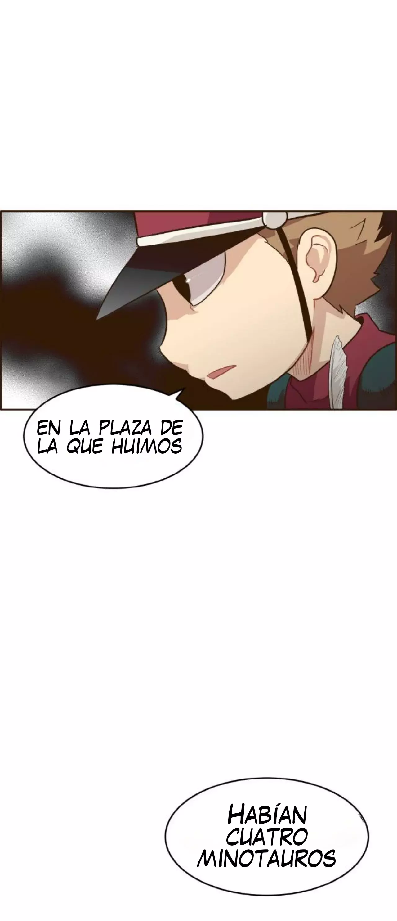Counter Cube Capitulo 12 página 24
