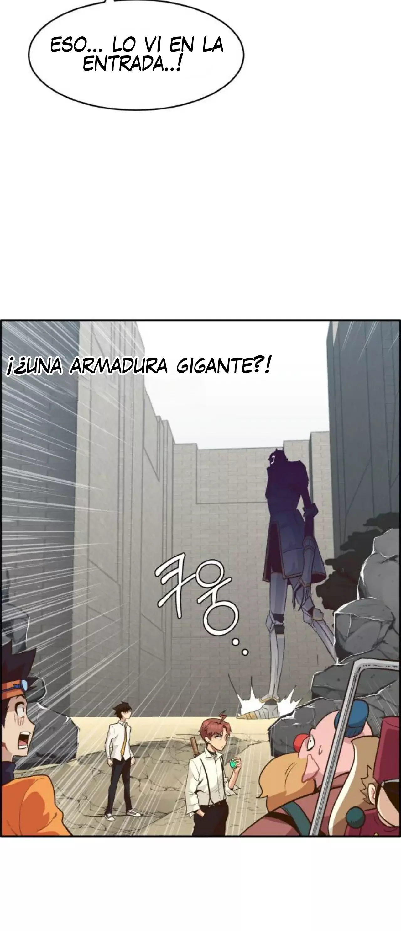 Counter Cube Capitulo 12 página 33