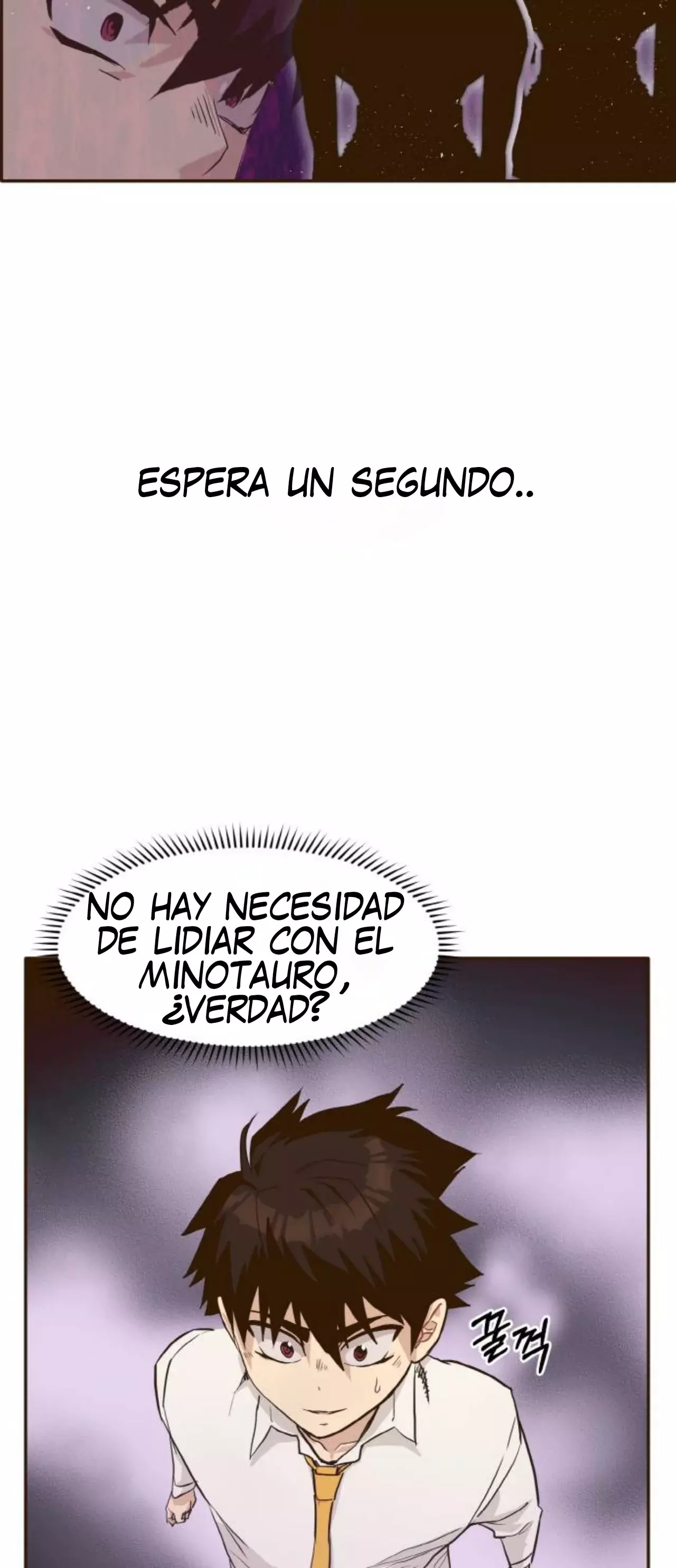 Counter Cube Capitulo 12 página 53