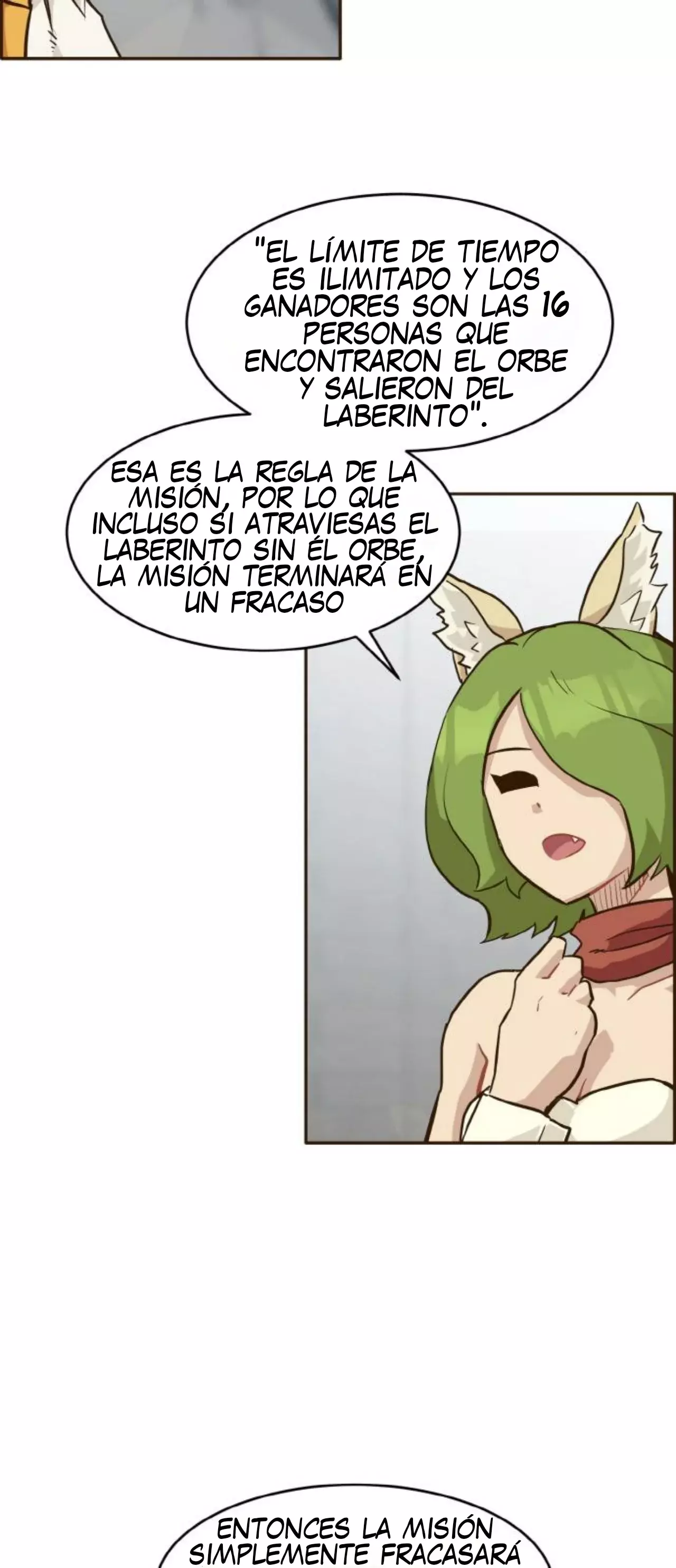 Counter Cube Capitulo 12 página 55