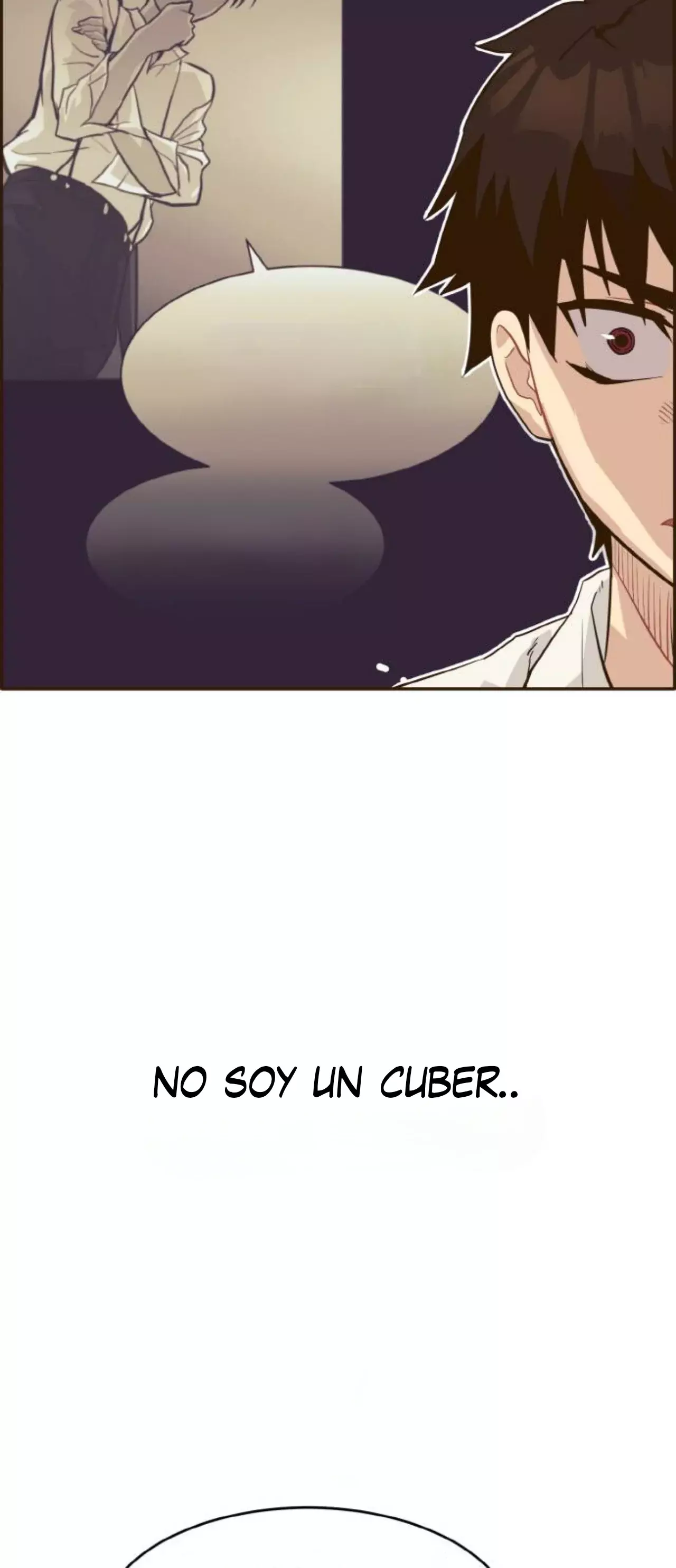 Counter Cube Capitulo 12 página 58