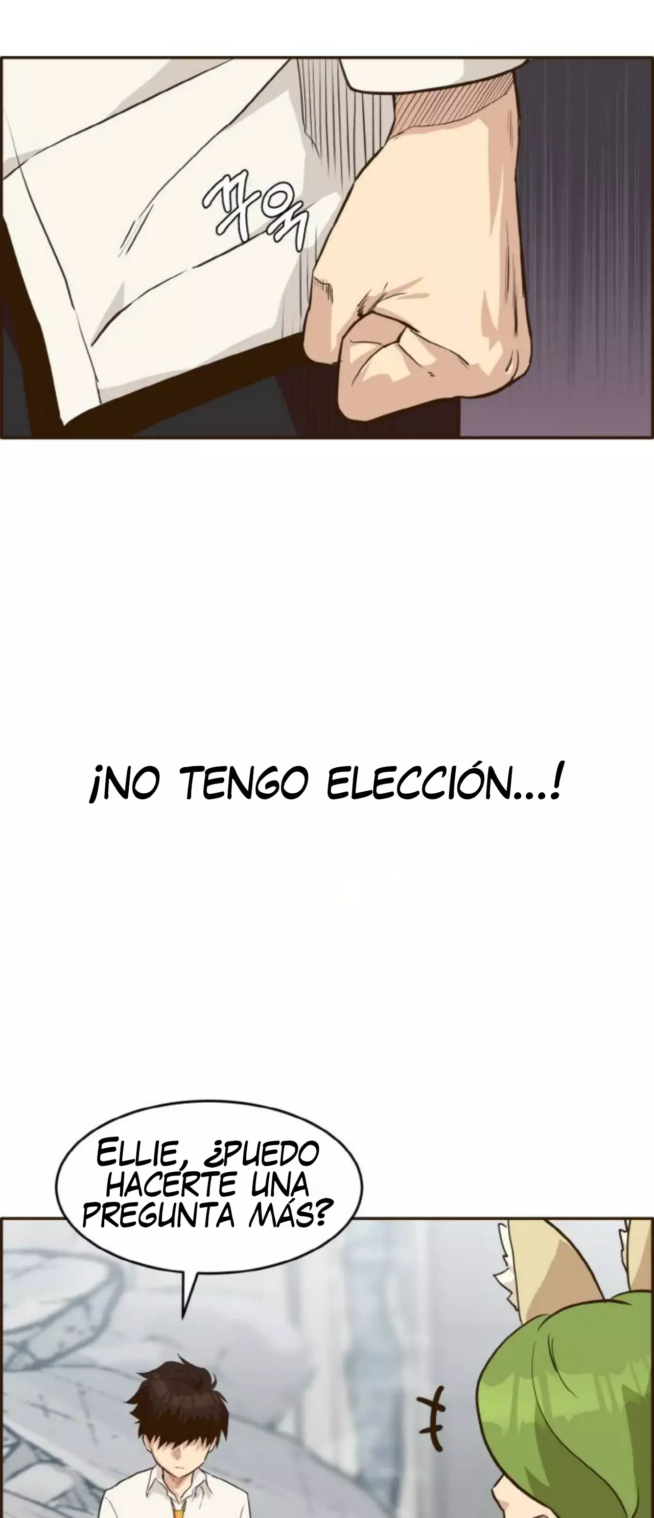 Counter Cube Capitulo 12 página 60