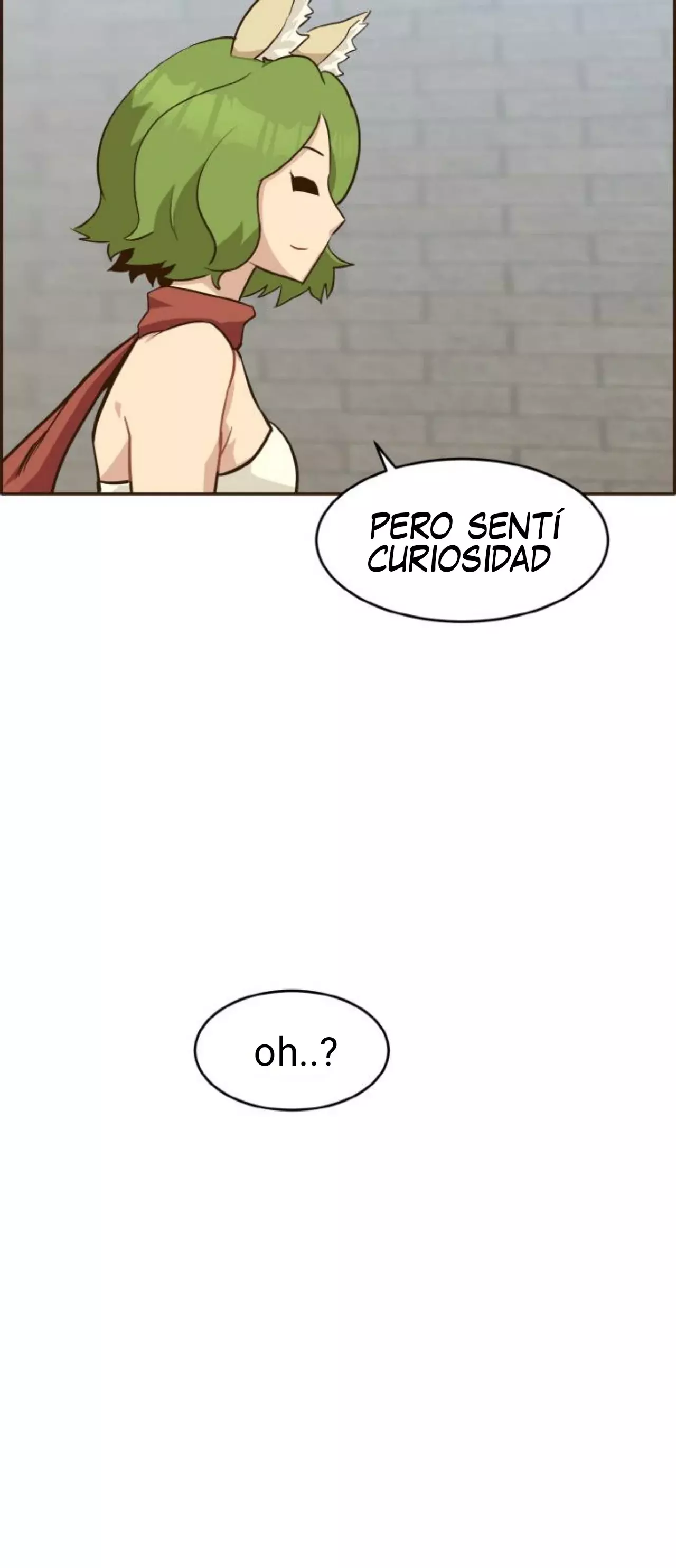 Counter Cube Capitulo 12 página 71