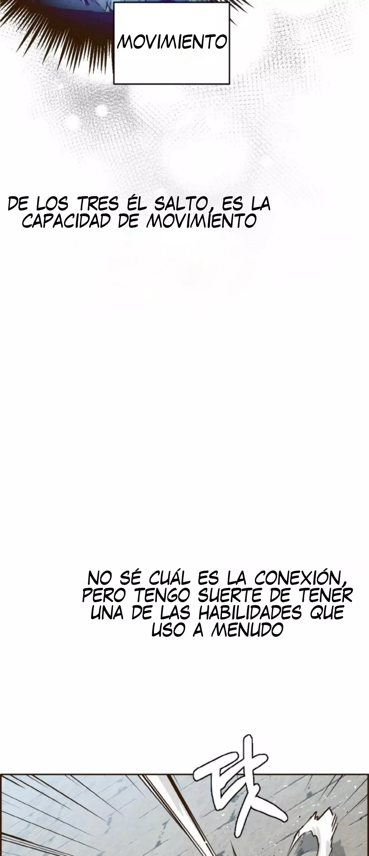Counter Cube Capitulo 12 página 85