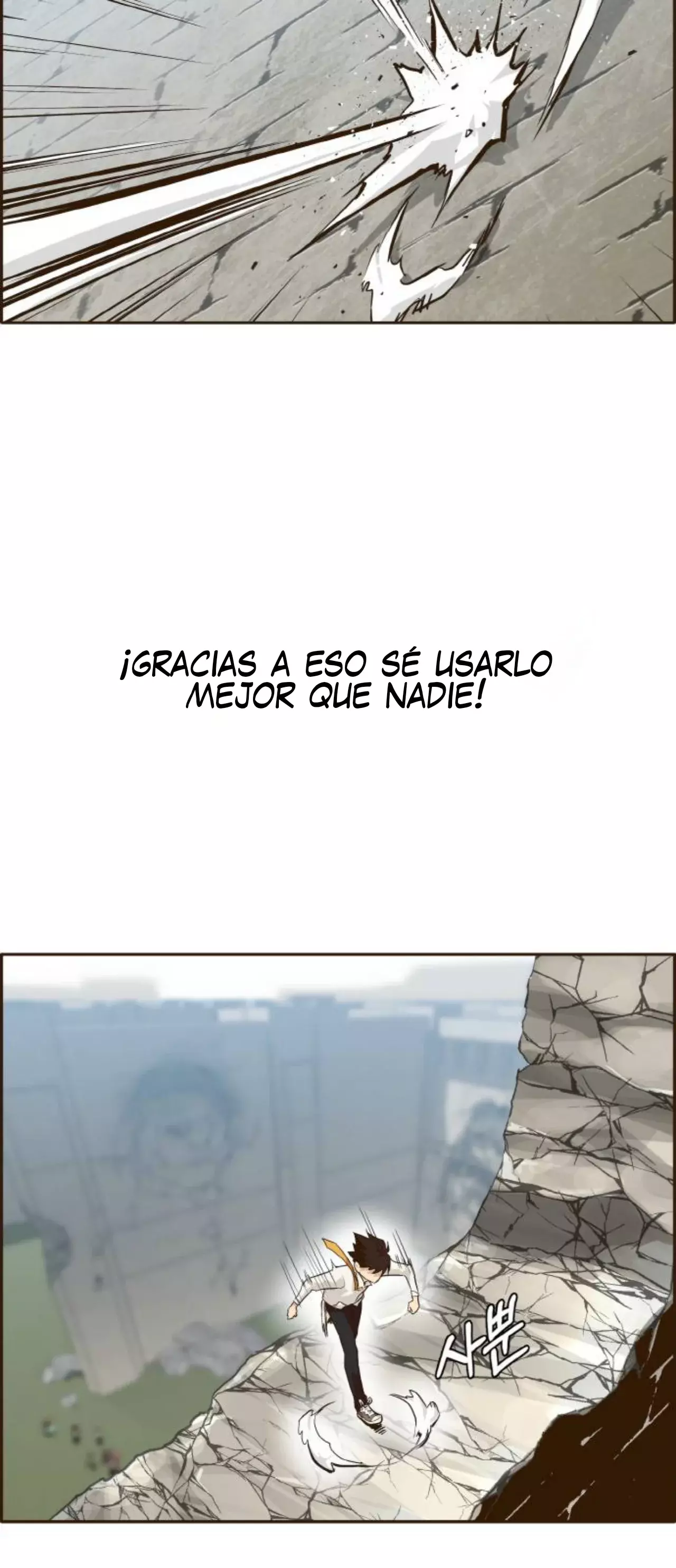 Counter Cube Capitulo 12 página 86