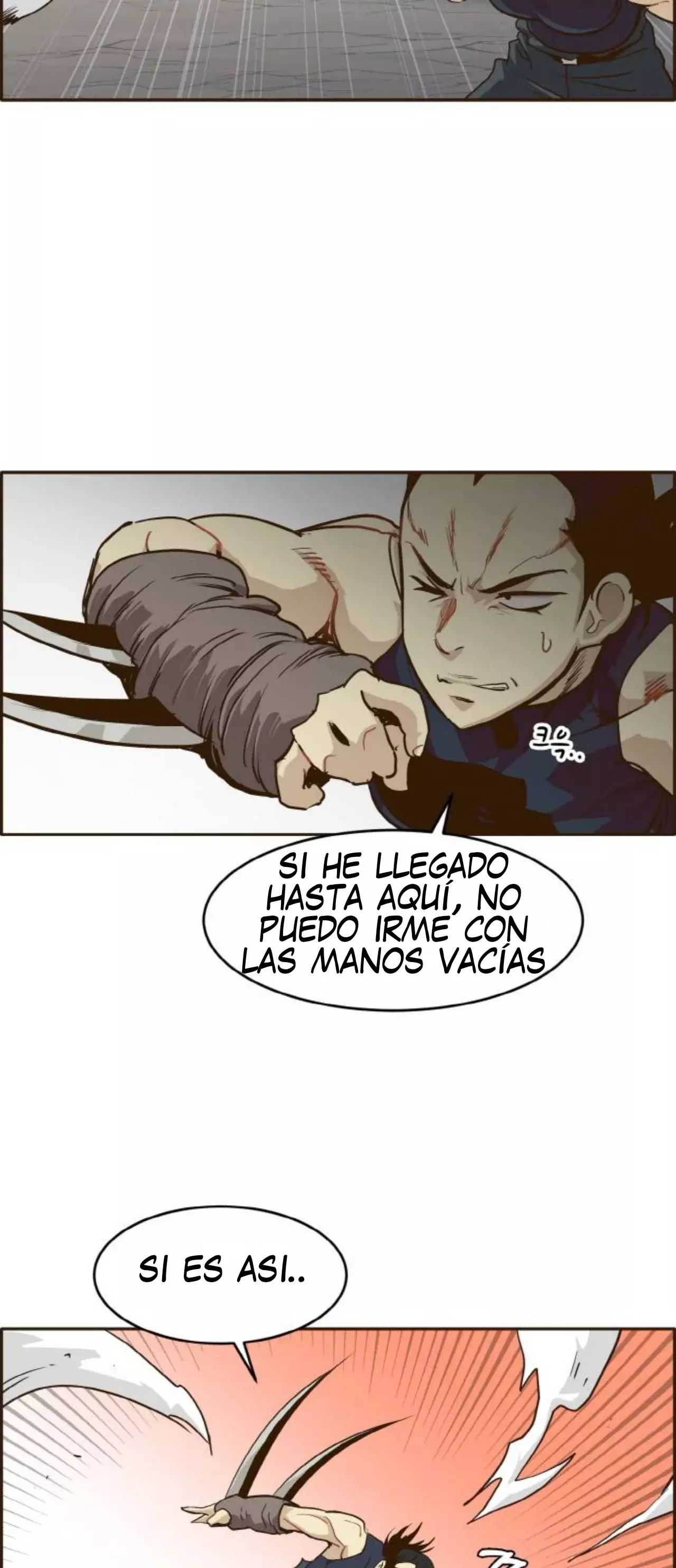 Counter Cube Capitulo 13 página 12