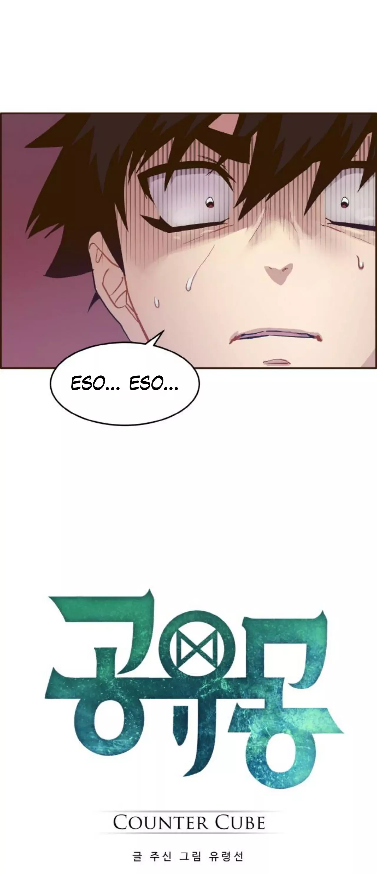 Counter Cube Capitulo 13 página 24