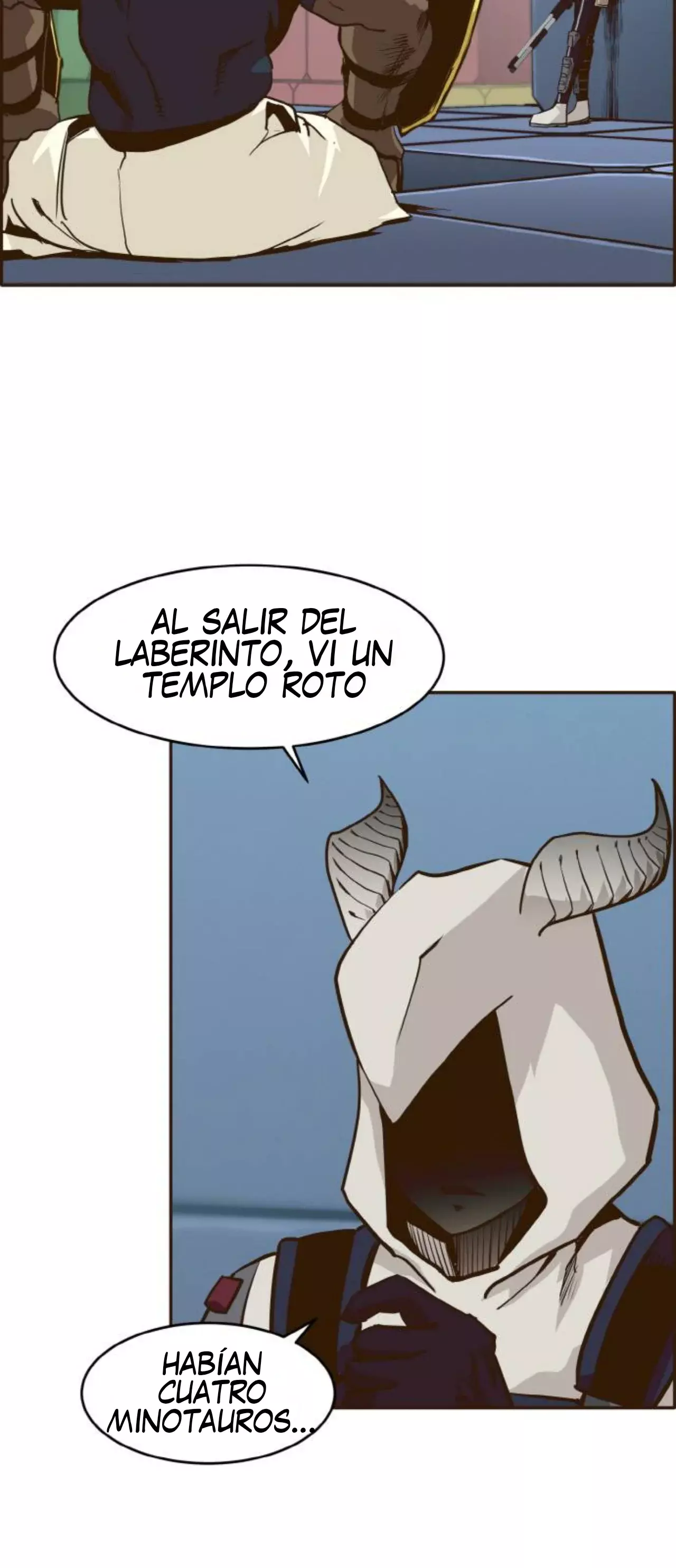 Counter Cube Capitulo 13 página 33