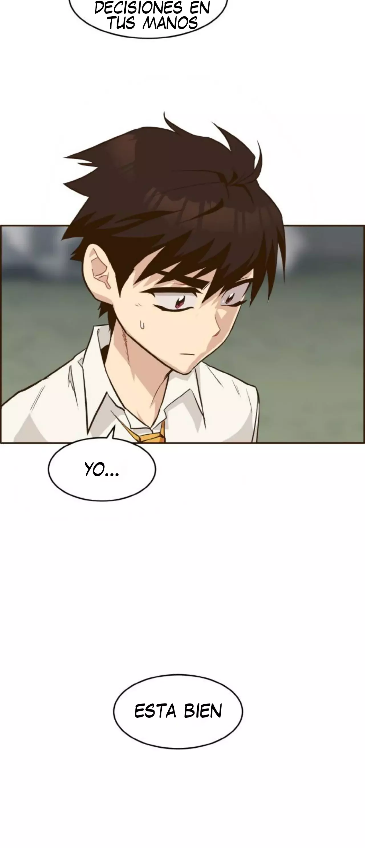 Counter Cube Capitulo 13 página 47