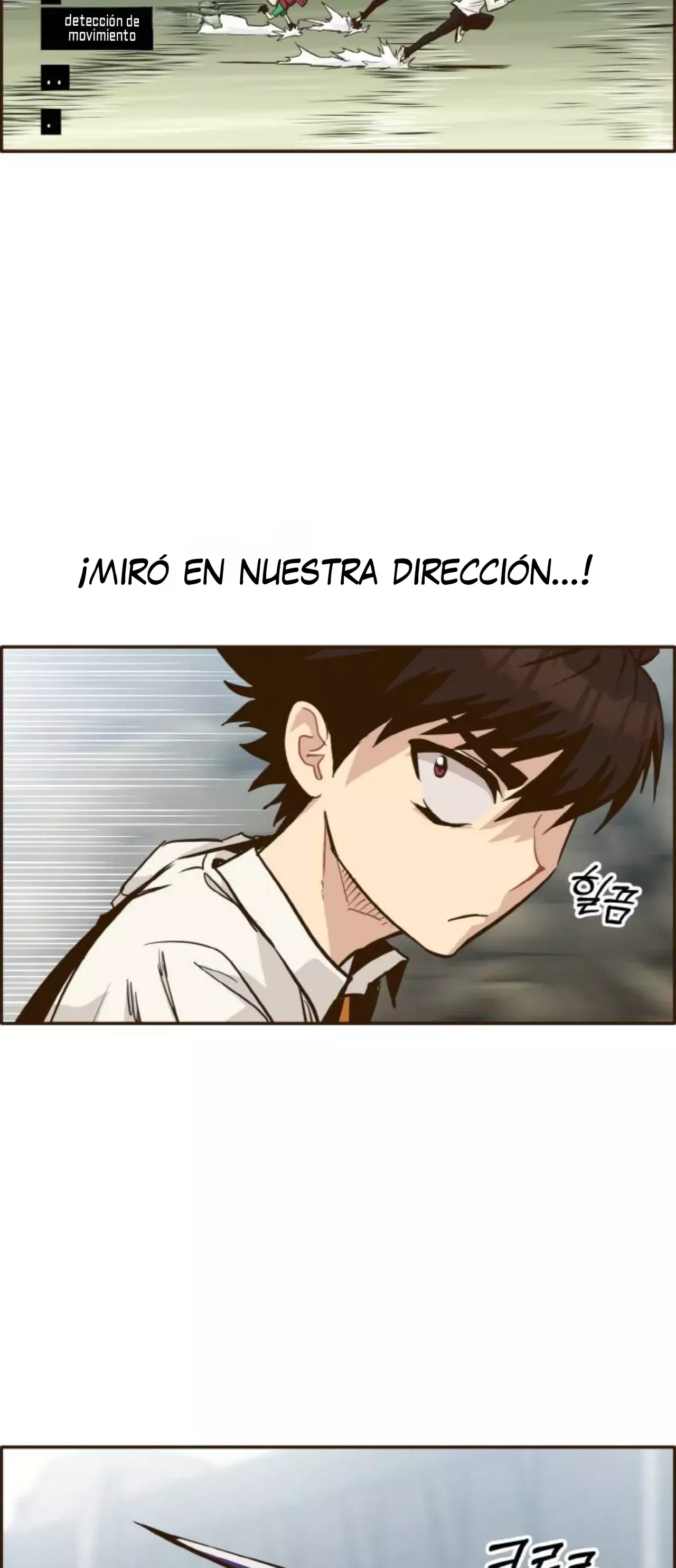 Counter Cube Capitulo 13 página 56