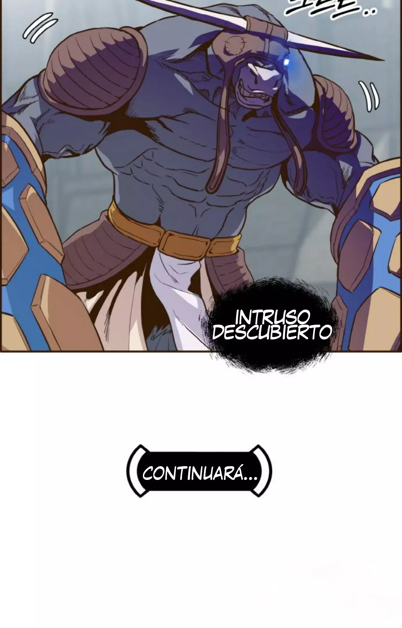 Counter Cube Capitulo 13 página 57