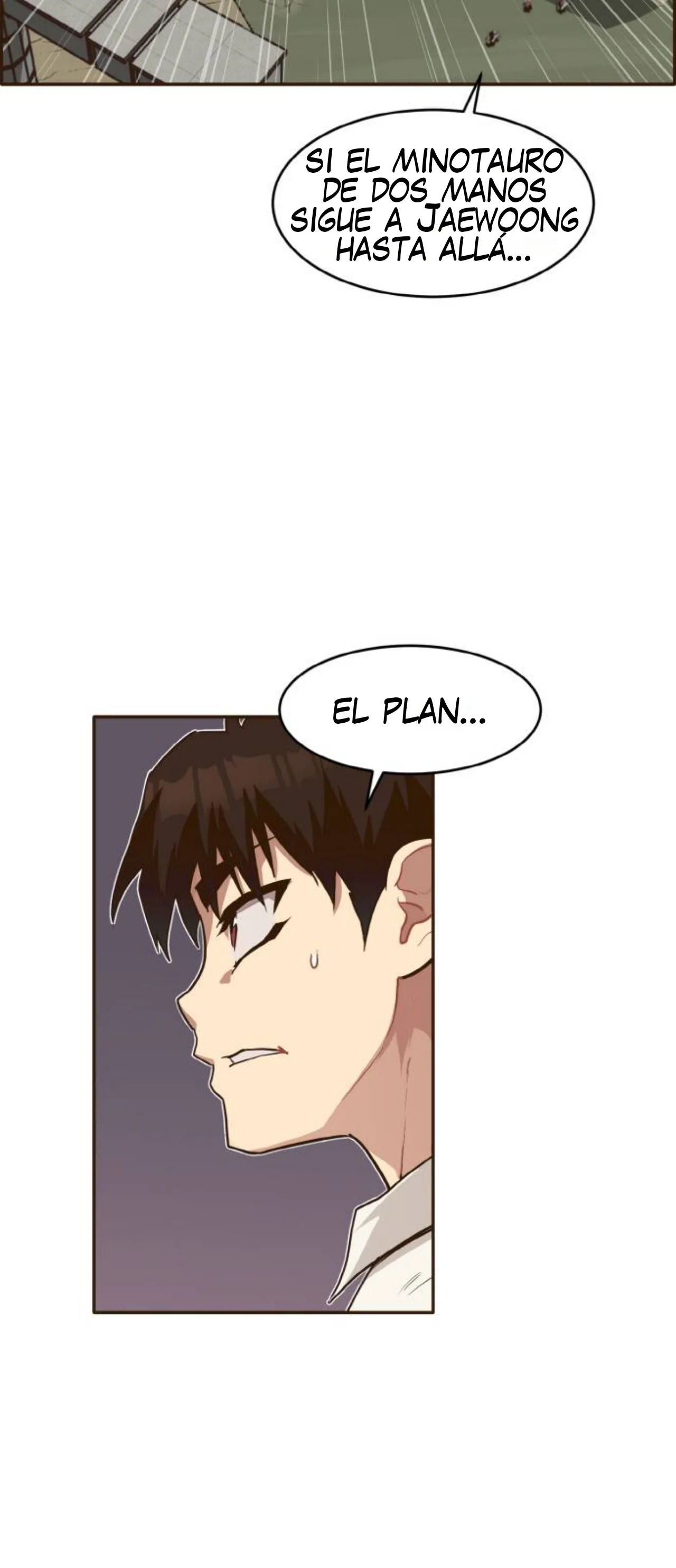 Counter Cube Capitulo 14 página 19