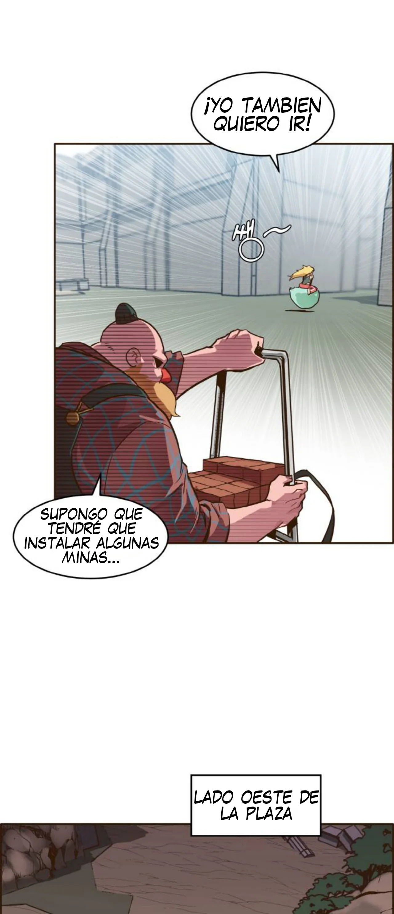 Counter Cube Capitulo 14 página 26
