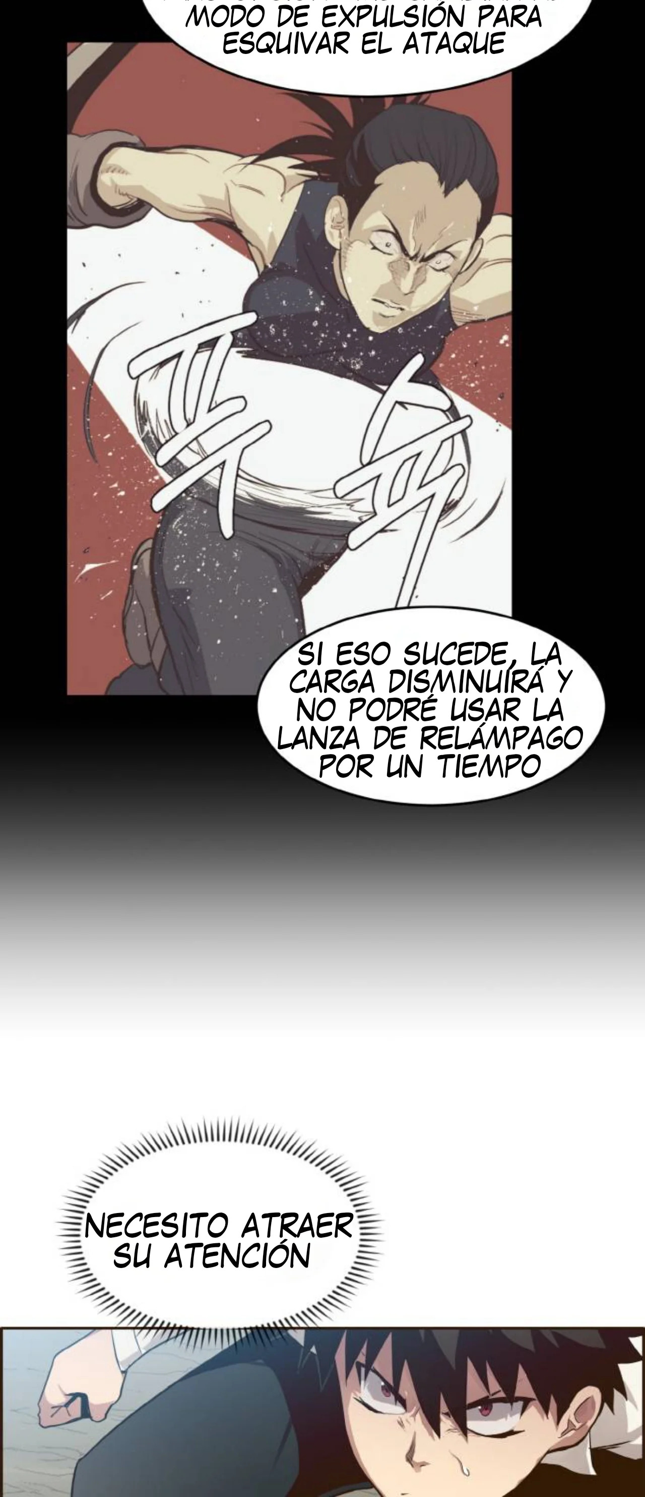 Counter Cube Capitulo 14 página 51