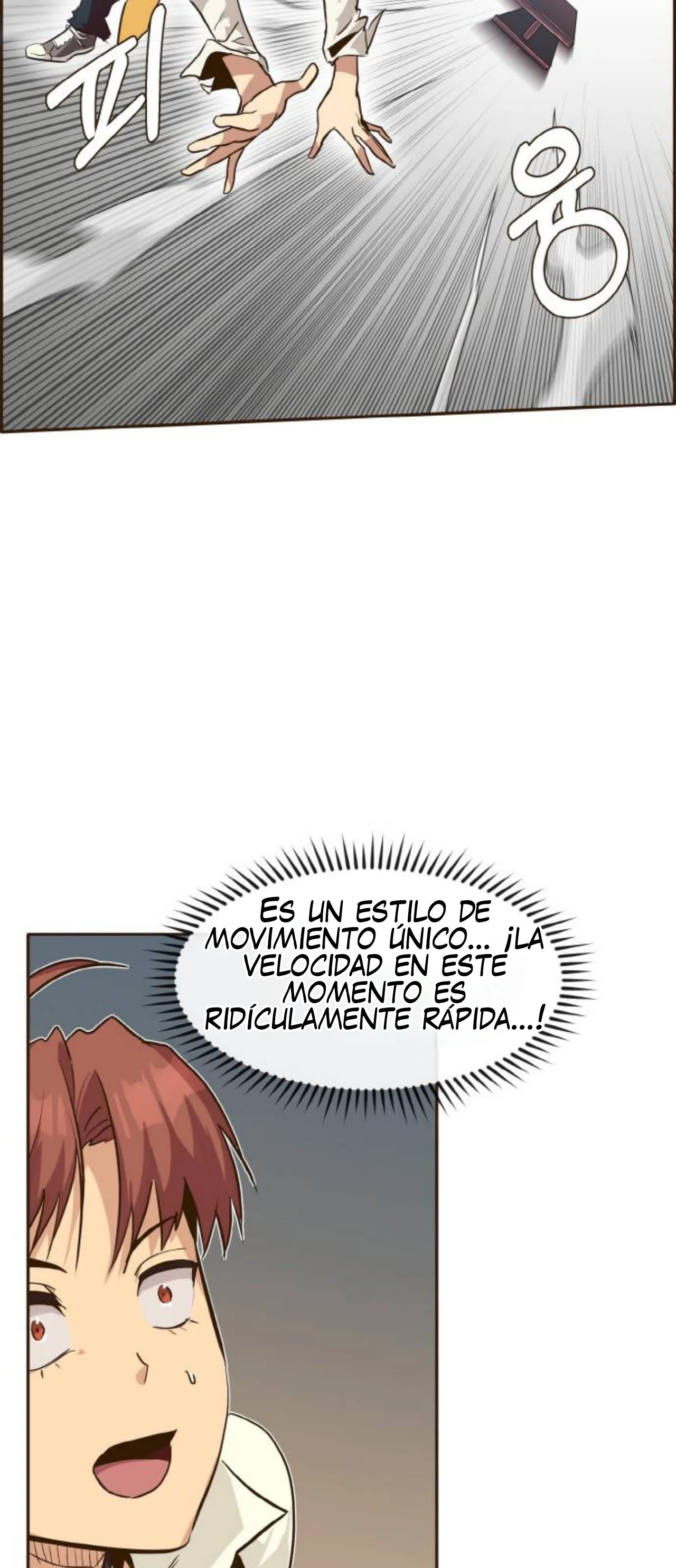 Counter Cube Capitulo 14 página 61