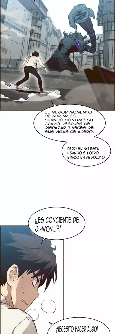 Counter Cube Capitulo 15 página 12