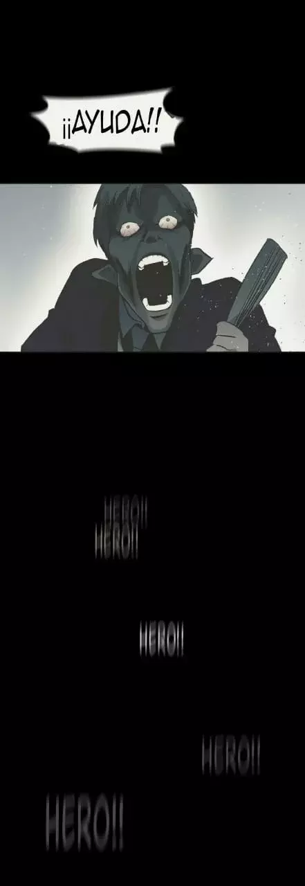 Counter Cube Capitulo 15 página 16