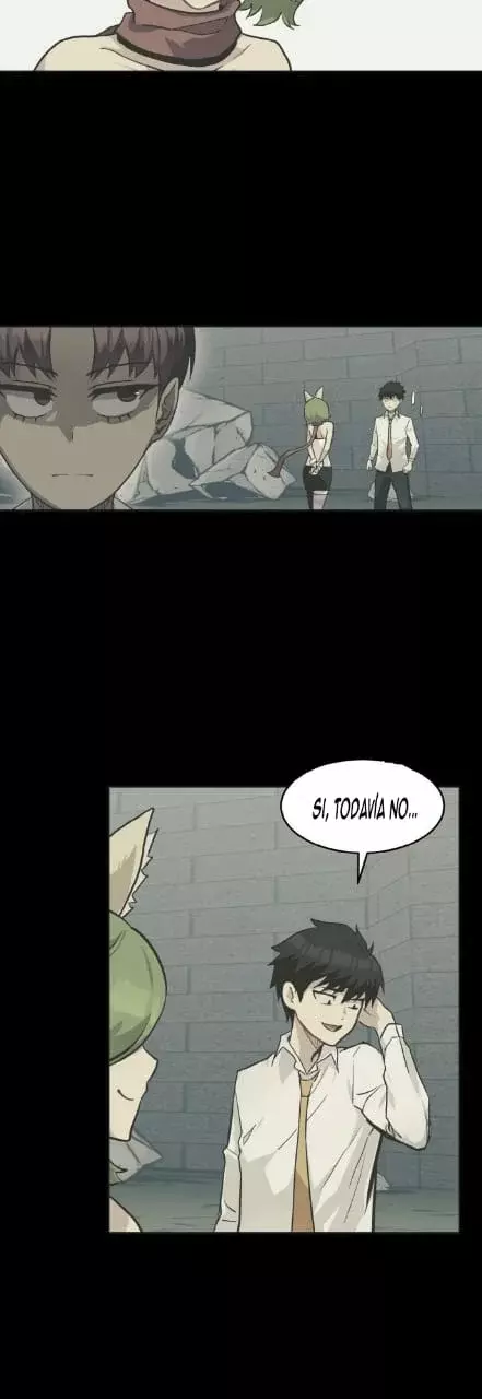Counter Cube Capitulo 15 página 18