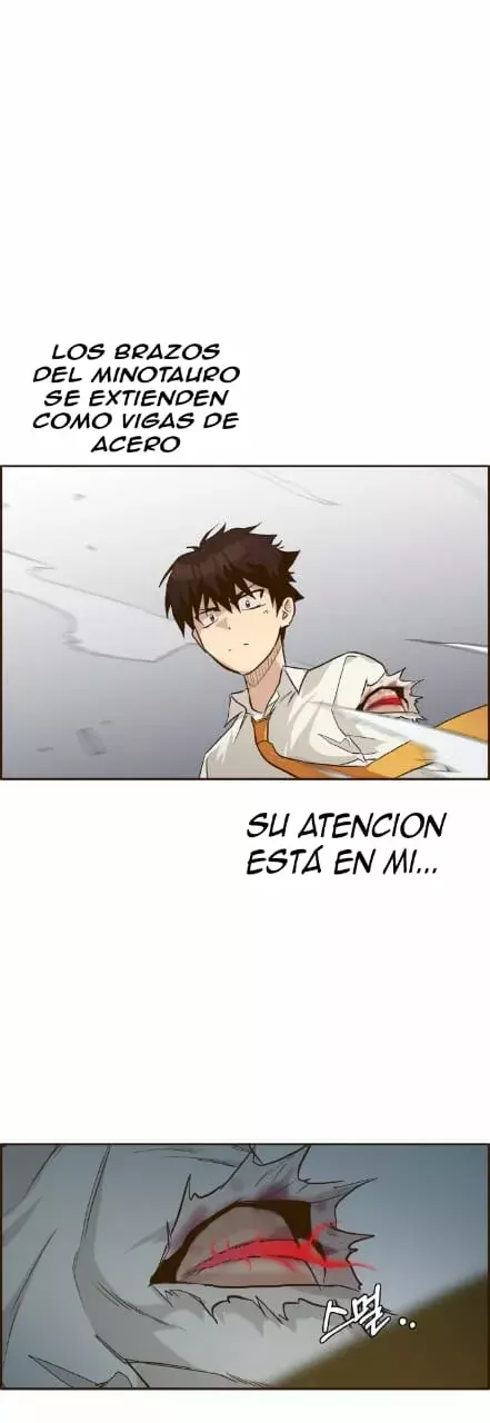 Counter Cube Capitulo 15 página 2