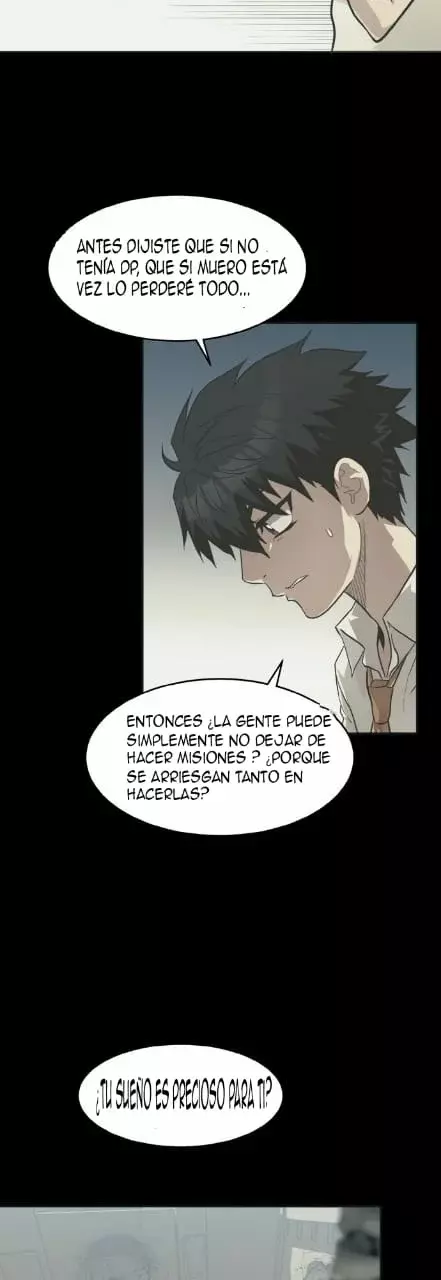 Counter Cube Capitulo 15 página 24