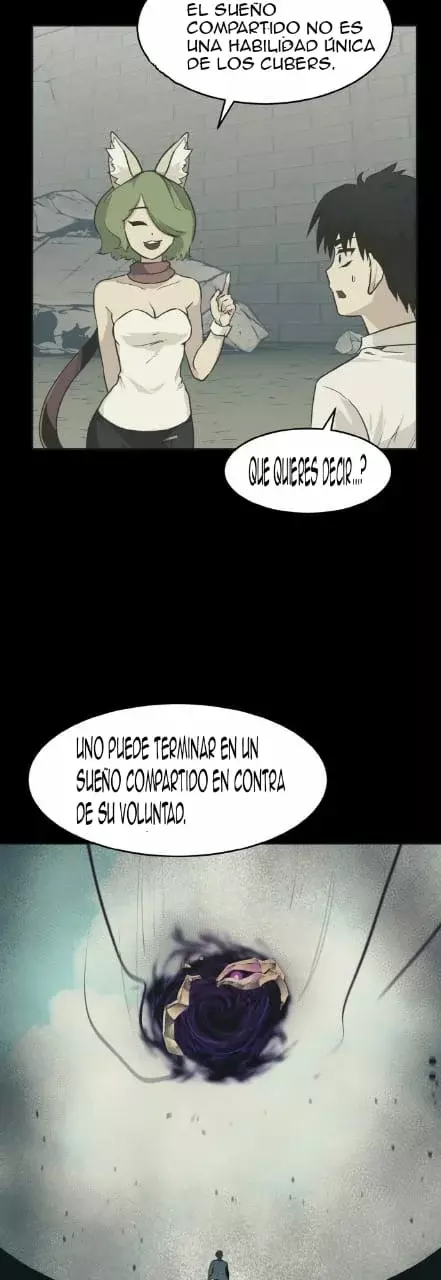 Counter Cube Capitulo 15 página 26