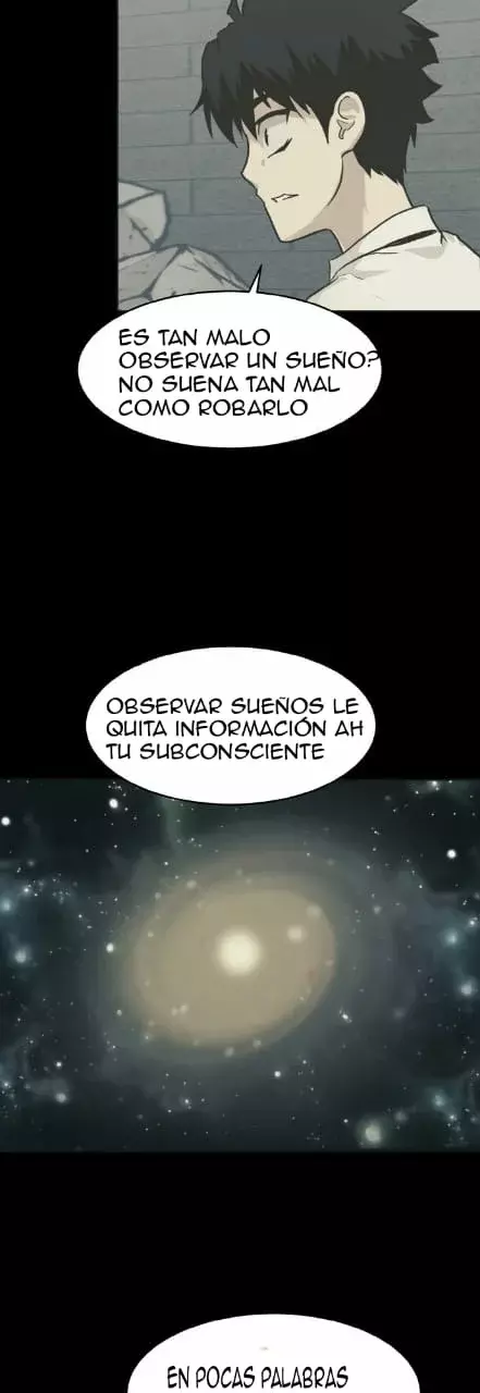 Counter Cube Capitulo 15 página 29