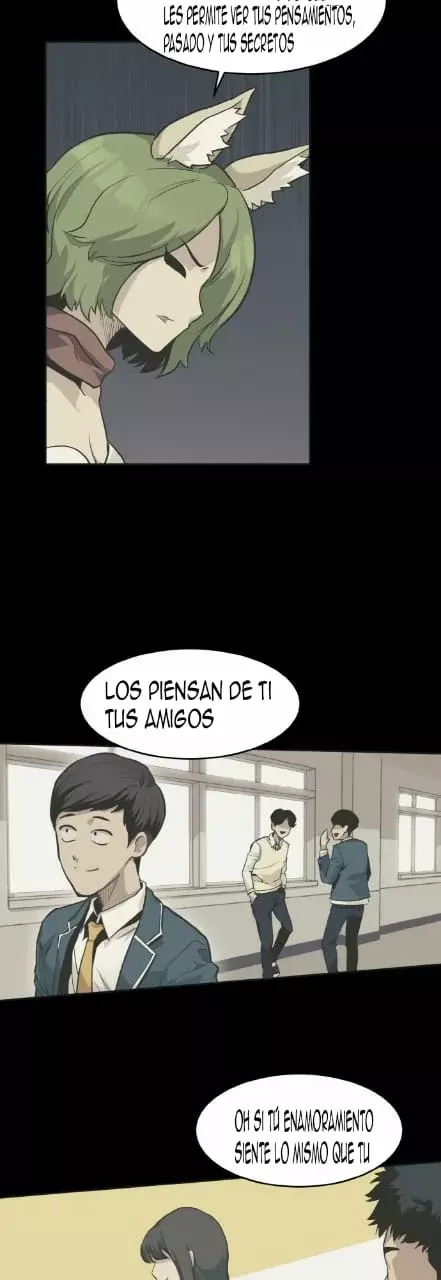 Counter Cube Capitulo 15 página 30