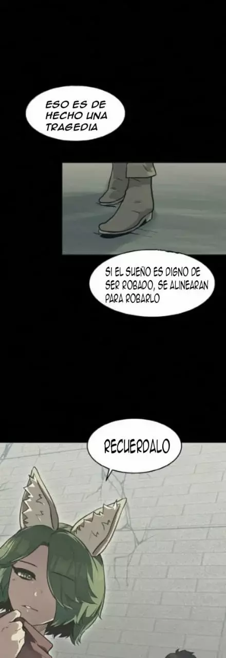 Counter Cube Capitulo 15 página 33
