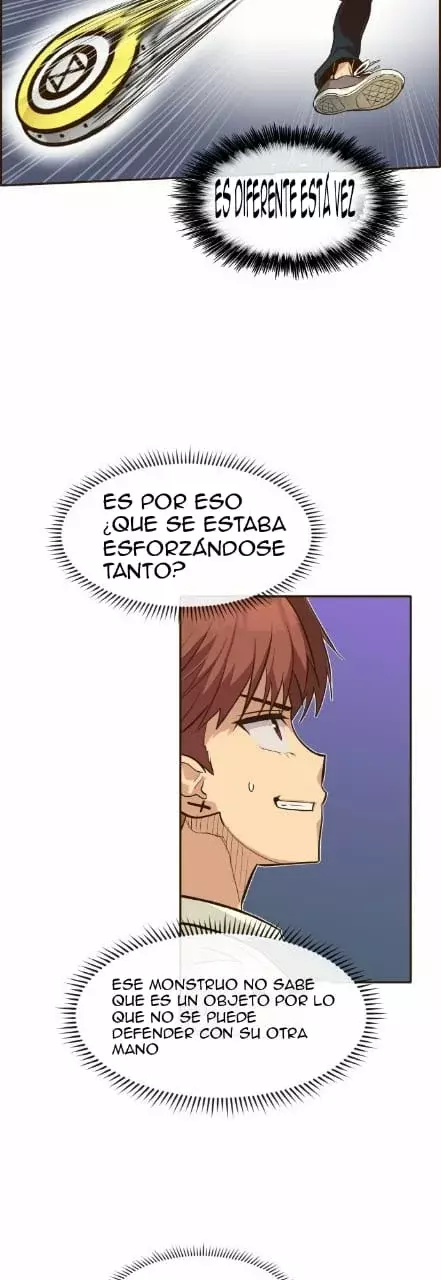 Counter Cube Capitulo 15 página 41