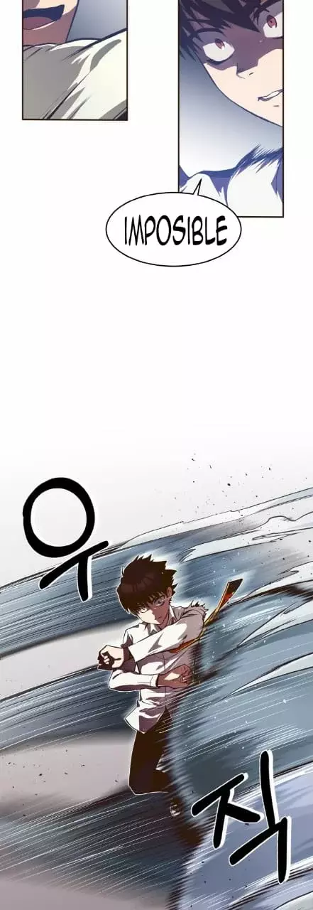 Counter Cube Capitulo 15 página 49