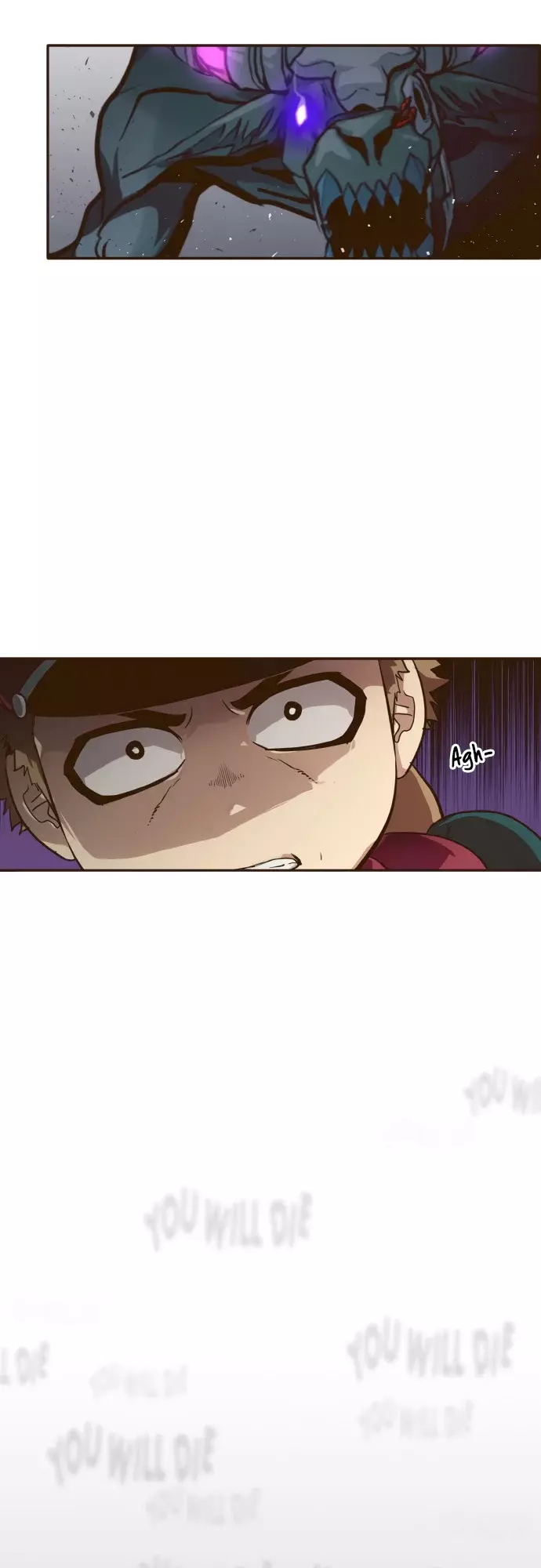 Counter Cube Capitulo 16 página 22