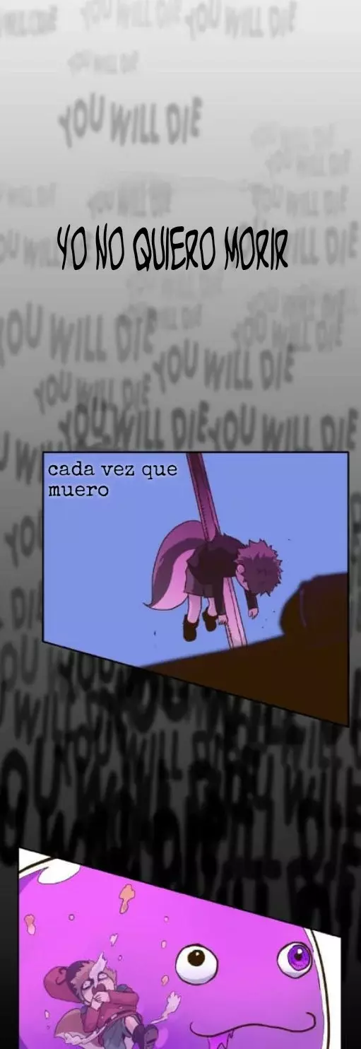 Counter Cube Capitulo 16 página 23
