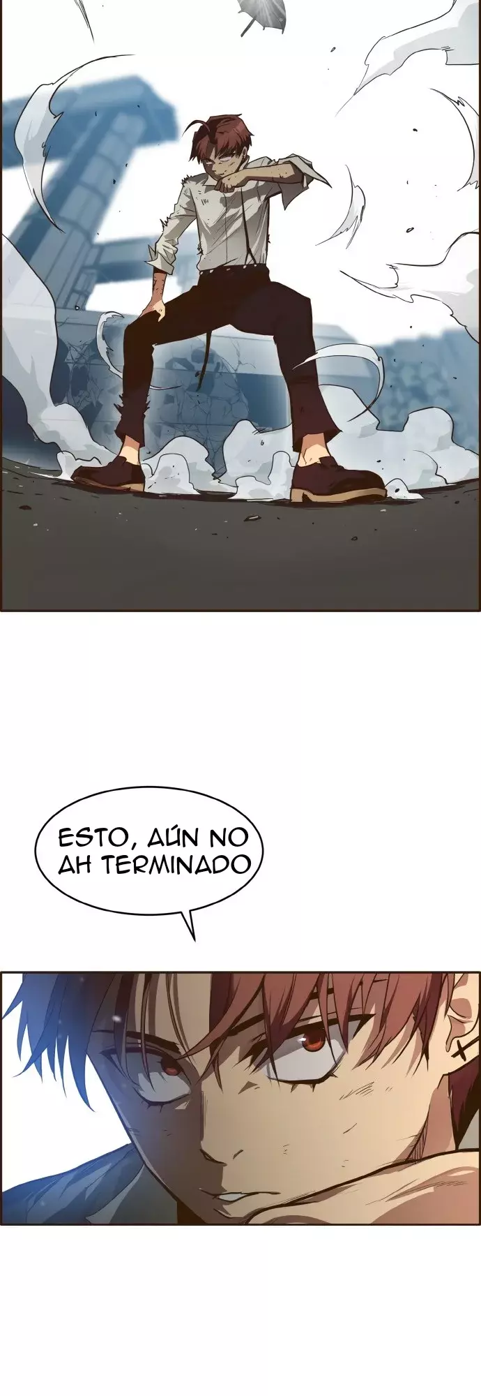Counter Cube Capitulo 16 página 27