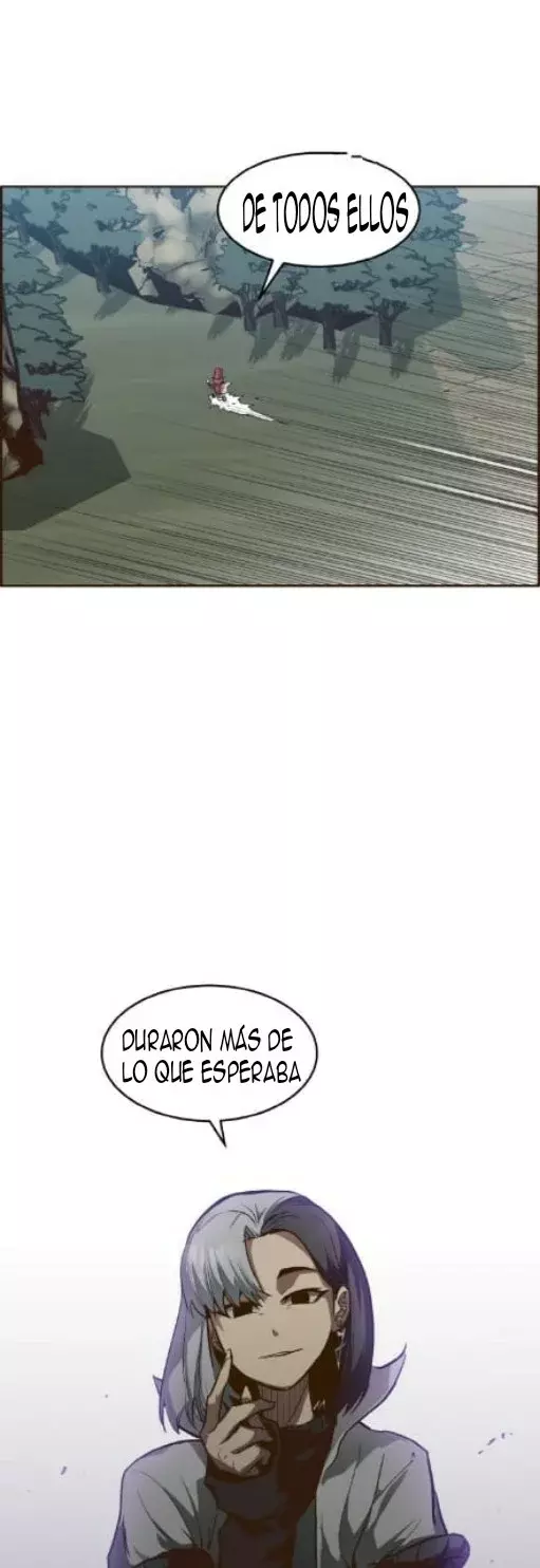 Counter Cube Capitulo 16 página 29