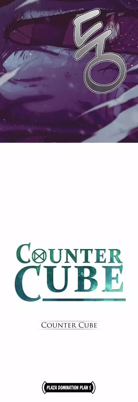 Counter Cube Capitulo 16 página 3