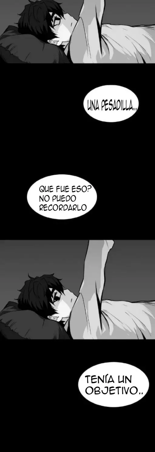 Counter Cube Capitulo 16 página 36