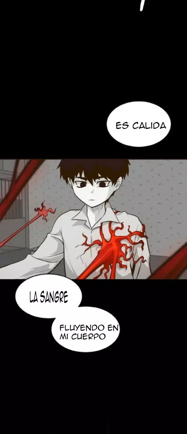 Counter Cube Capitulo 16 página 40