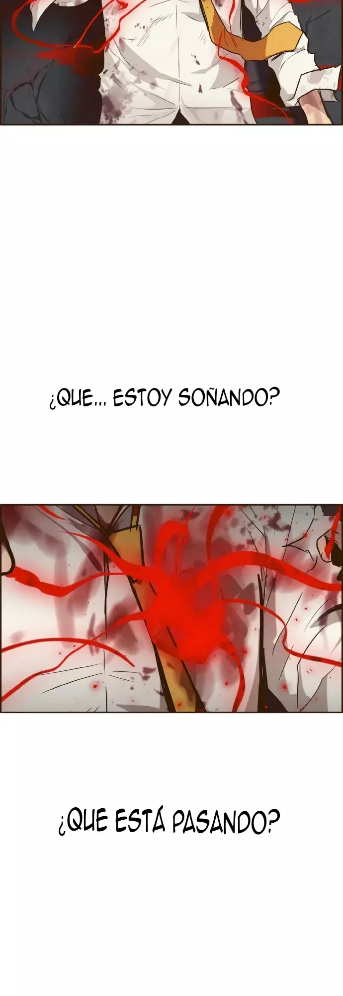 Counter Cube Capitulo 16 página 42