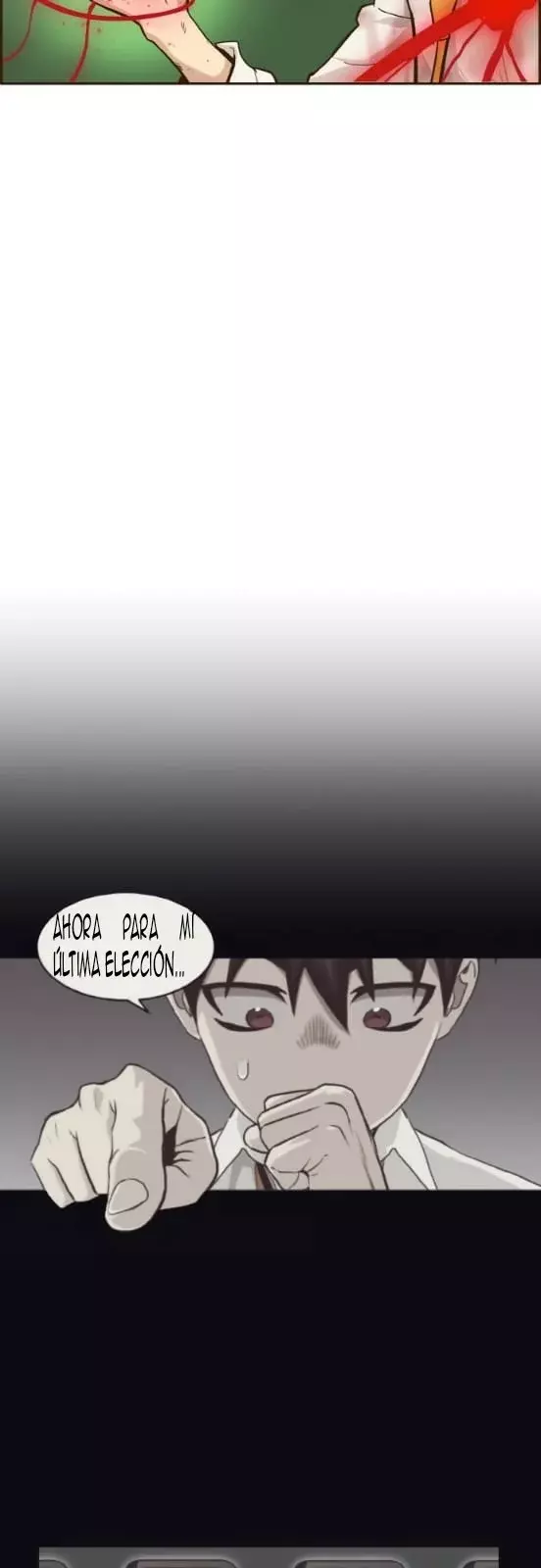 Counter Cube Capitulo 16 página 45