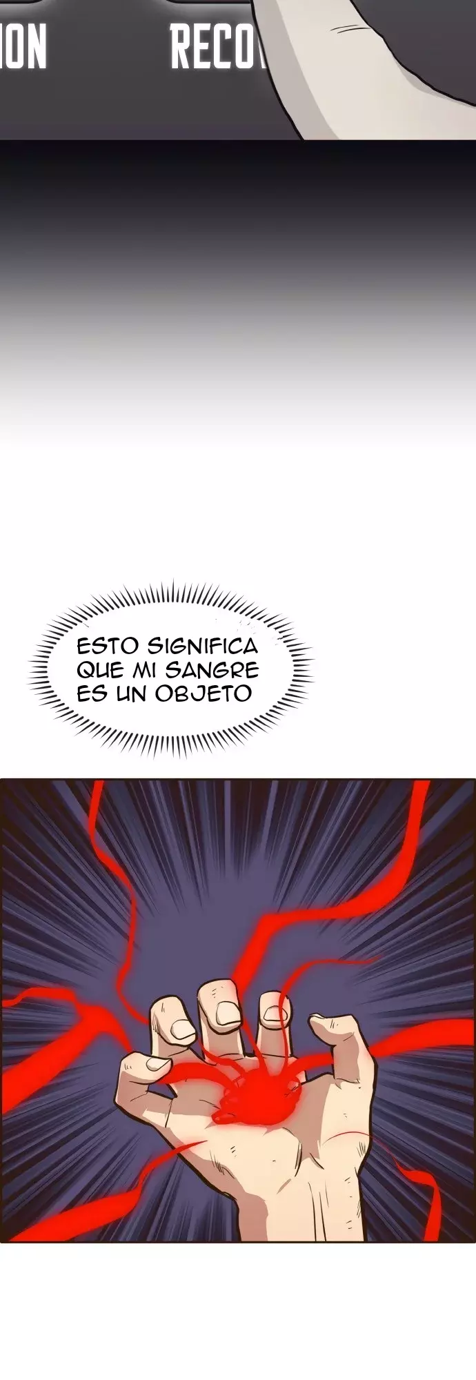Counter Cube Capitulo 16 página 47