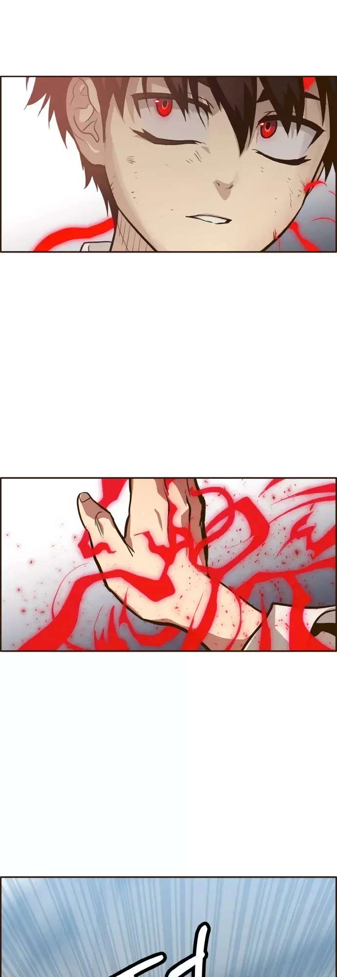 Counter Cube Capitulo 16 página 52