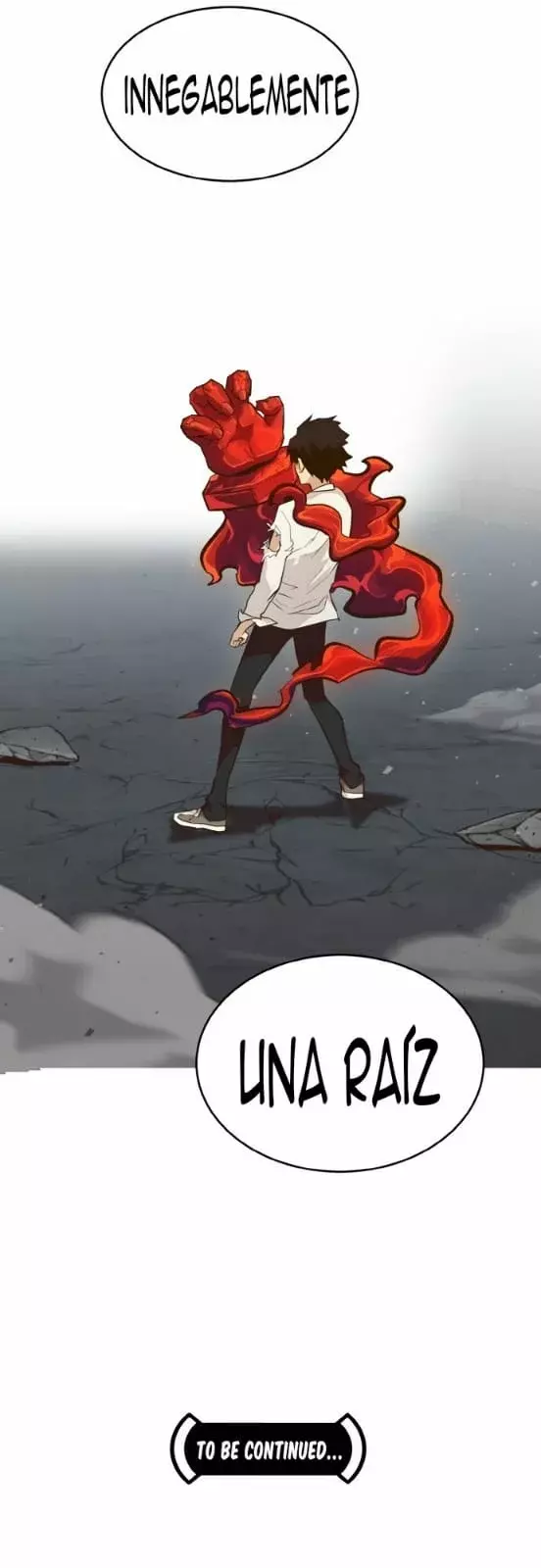 Counter Cube Capitulo 16 página 58